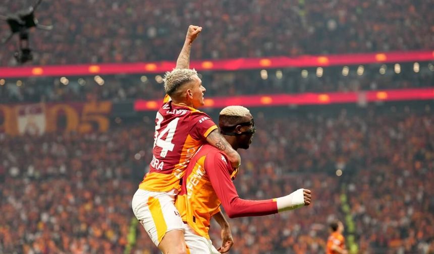 Sportin Lizbon - Galatasaray maçı ne zaman hangi kanalda?