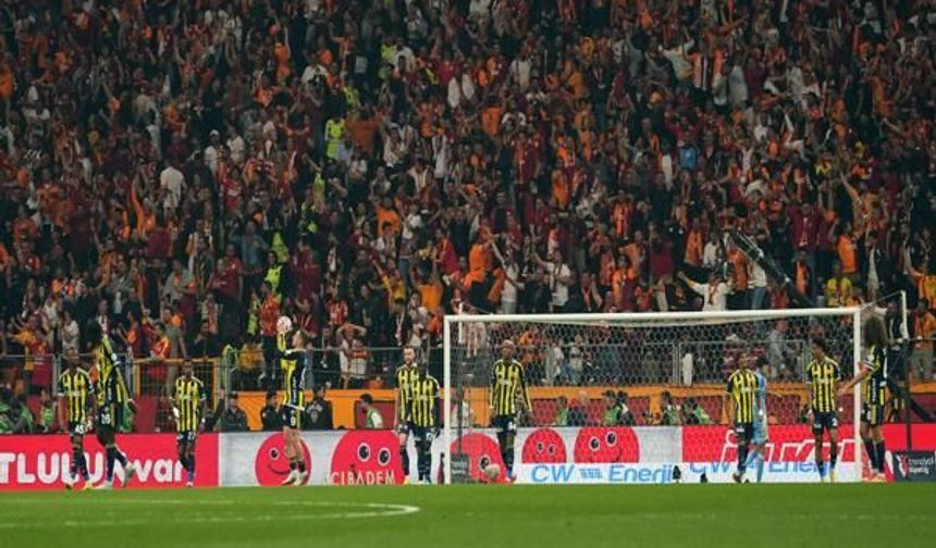 Mert Hakan Yandaş ve Fenerbahçe'den ilk açıklama geldi!
