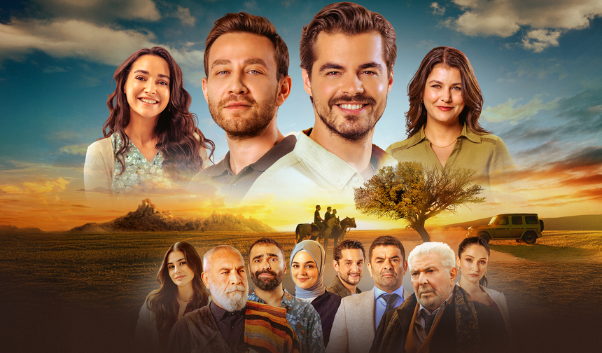 TRT 1'in sevilen dizisi Gönül Dağı için son karar!