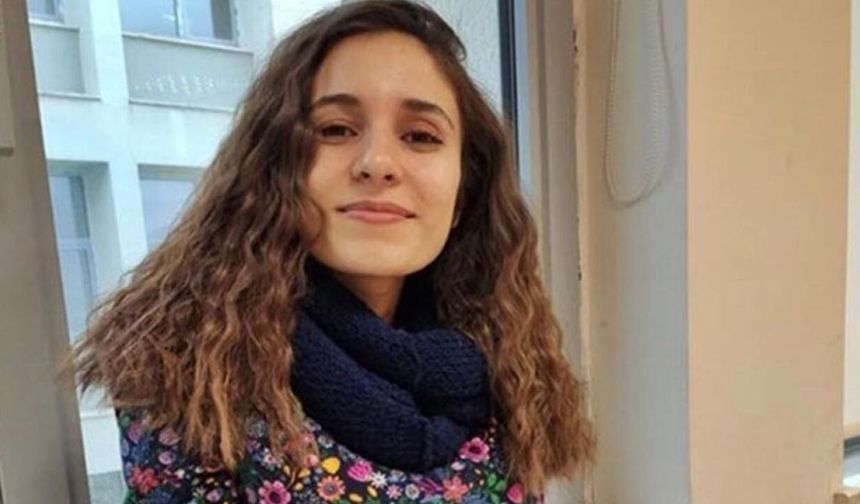 Gülistan Doku soruşturması: Umut Altaş hakkında kırmızı bülten kararı