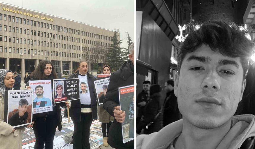 Hakan Çakır davasında karar açıklandı!