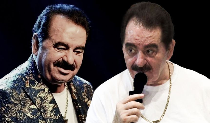 İbrahim Tatlıses mirasını devlete bıraktı! İşte İmparatorun serveti...