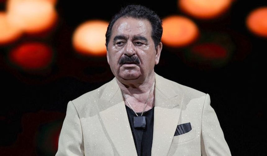 İbrahim Tatlıses'in son sağlık durumu nasıl? Kızından açıklama geldi