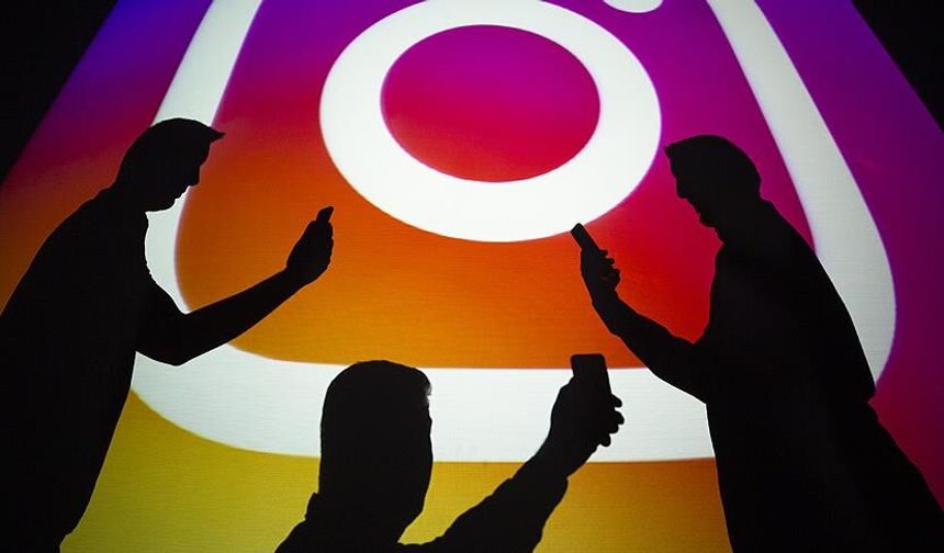 Instagram 10 yıl önceye döndü! Beklenmedik değişiklik