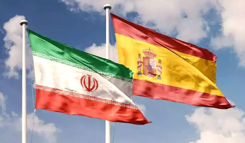 İspanya’dan kritik İran adımı