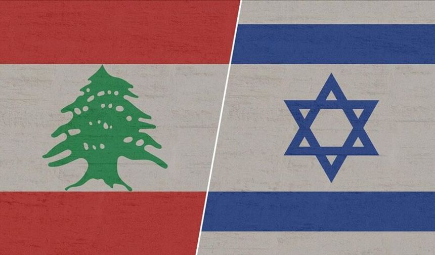 İsrail - Lübnan müzakerelerinin günü belli oldu