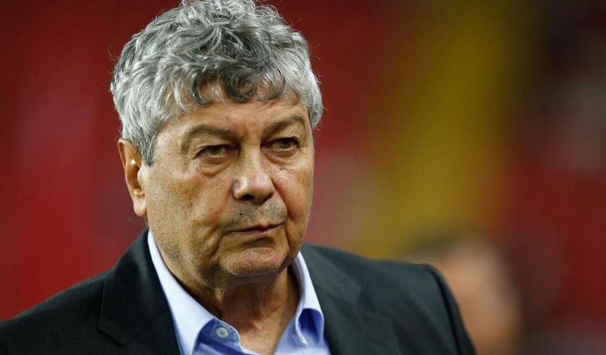 Mircea Lucescu hayatını mı kaybetti?