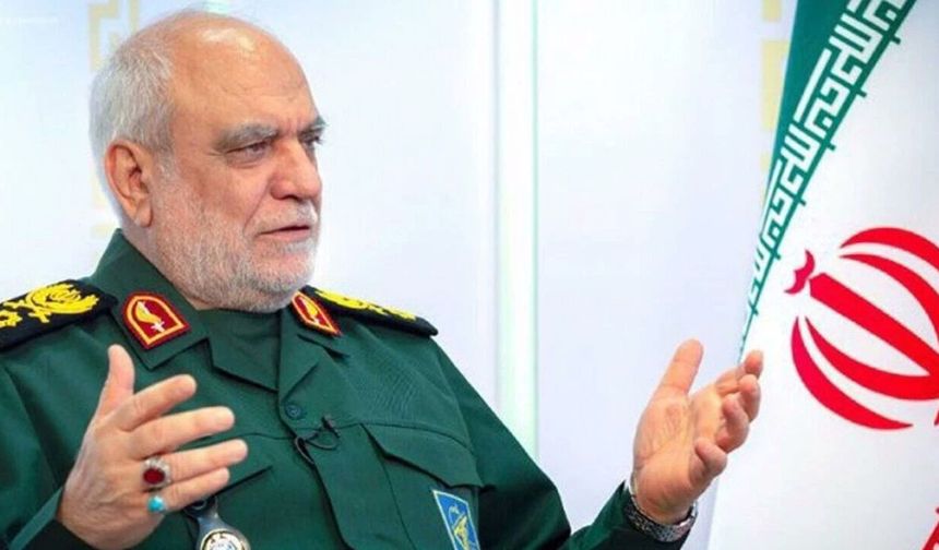 Tümgeneral Mecid Hademi hayatını kaybetti