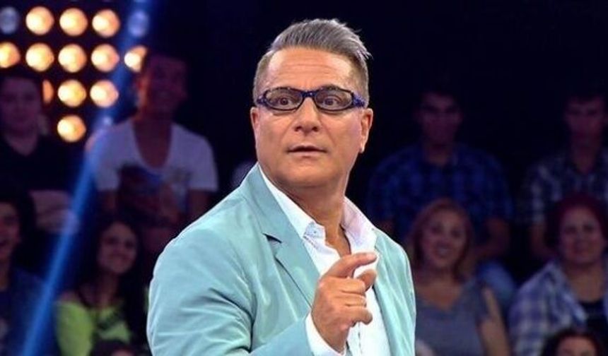 Mehmet Ali Erbil'den tepki çeken tavır