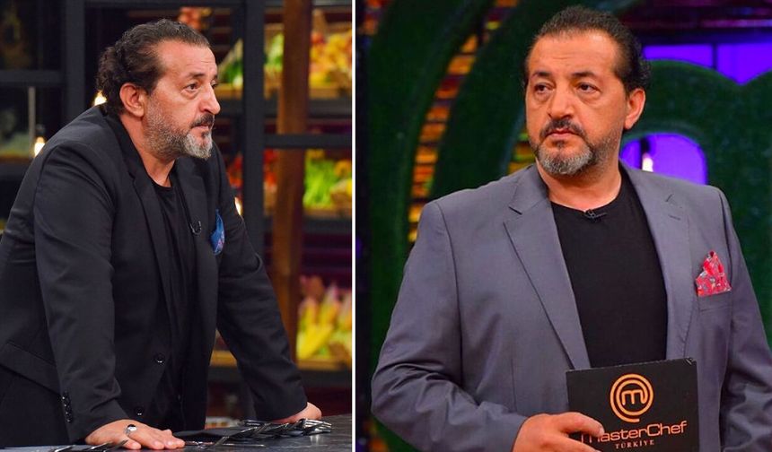 Mehmet Şef'in oğlu siyasete adım attı! Hangi partiye katıldı?