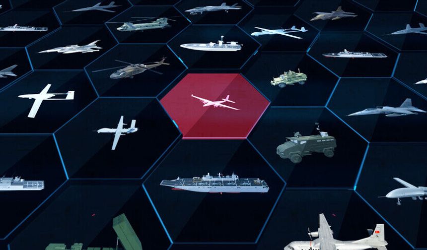 Milli yazılım KOVAN sınırları aştı! İlk kez ihraç edildi