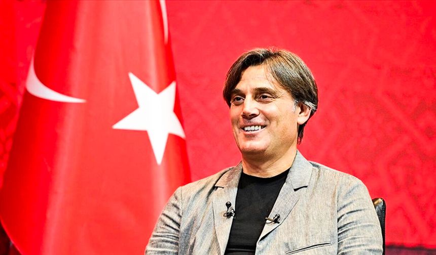 Dünya Kupası’na "Türk" teknik adam! Montella vatandaşlık yolunda