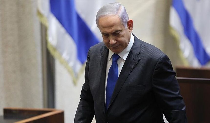 Netanyahu'nun duruşması bir saat kala iptal edildi