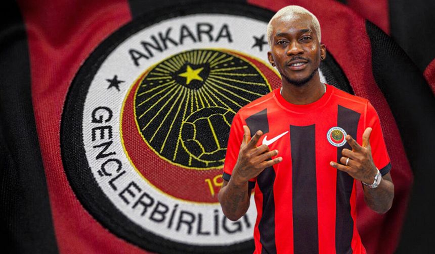 Galatasaray maçı öncesi Onyekuru kararı