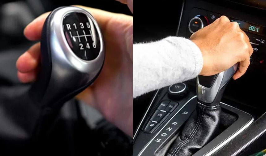 8 marka manuel vites araç üretimini noktaladı