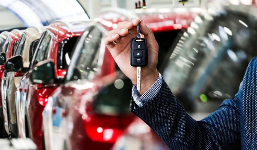 ÖTV'siz araçta yeni dönem! Hangi otomobiller alınabiliyor?