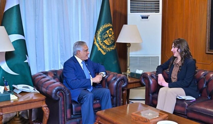 Pakistan'dan İran ve ABD'ye flaş çağrı