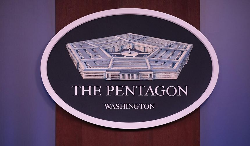 Pentagon'da kritik isim görevinden ayrıldı