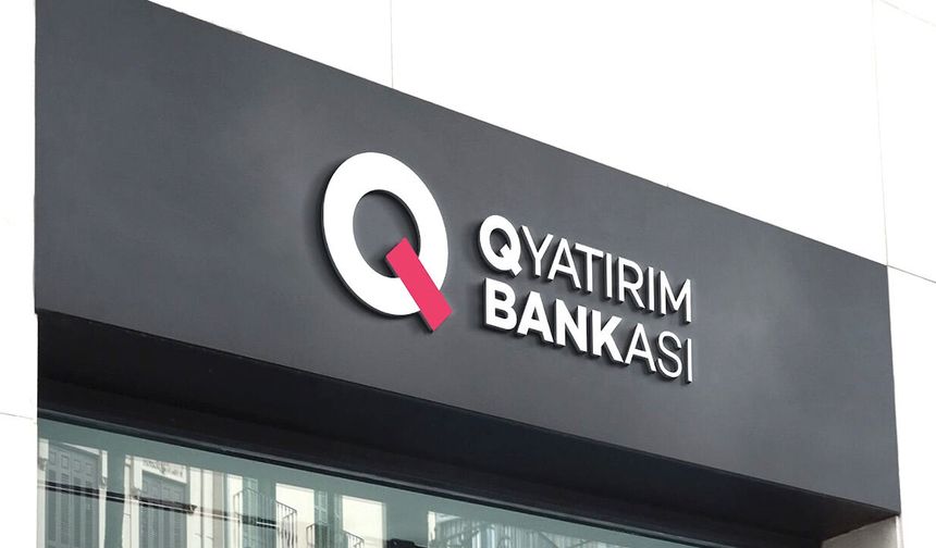 Q bank’a operasyon: Gözaltılar var