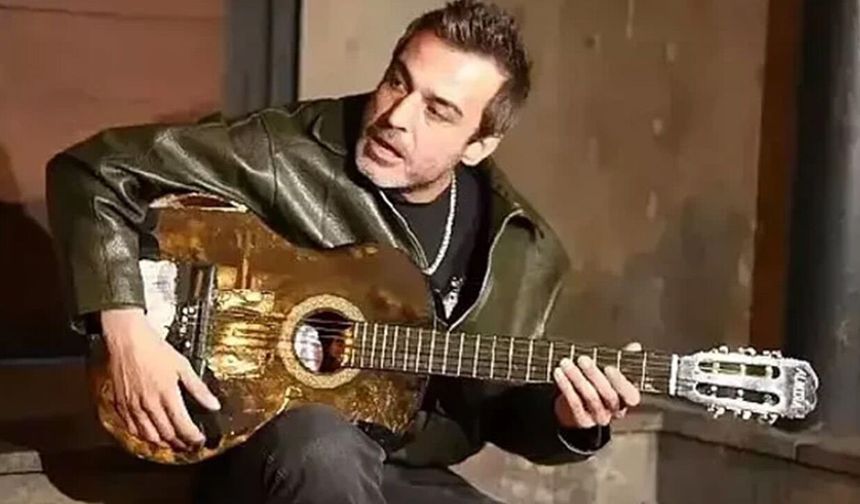 Ünlü şarkıcı hayatını kaybetti | Rıza Tamer'in ölüm sebebi ne?