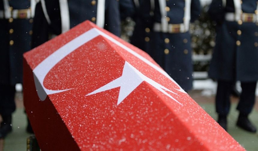 İçişleri Bakanı Çiftçi: Seçkin Yalçın şehit oldu