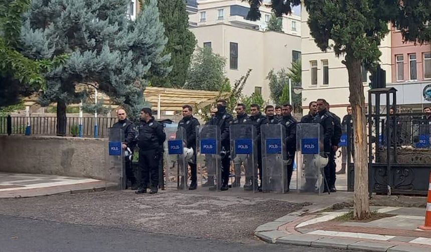 AK Partili eski belediye başkanı gözaltına alındı