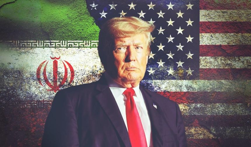 Trump'tan sert mesaj! “Bedel ödemediler”