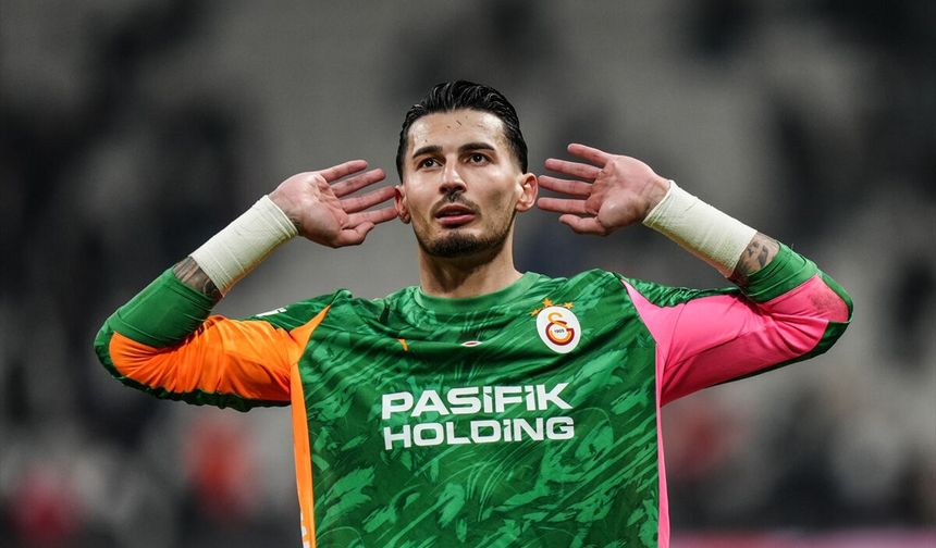 Galatasaray'dan sitem dolu sözler: Yazıklar olsun!