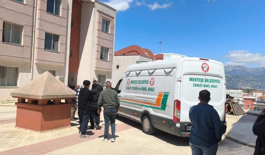 Teğmen Ümit Mete Erez evinde ölü bulundu