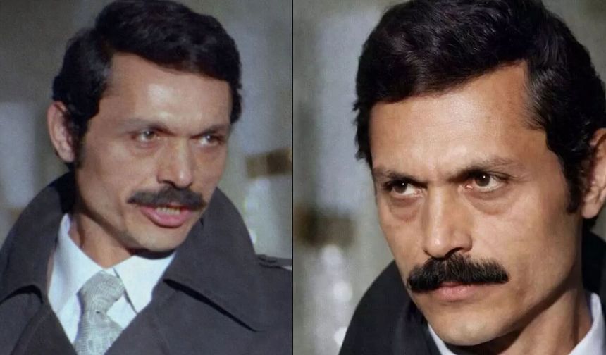 "Yeşilçam’ın komiseri" olarak biliniyordu! Usta oyuncu Dündar Aydınlı'dan acı haber