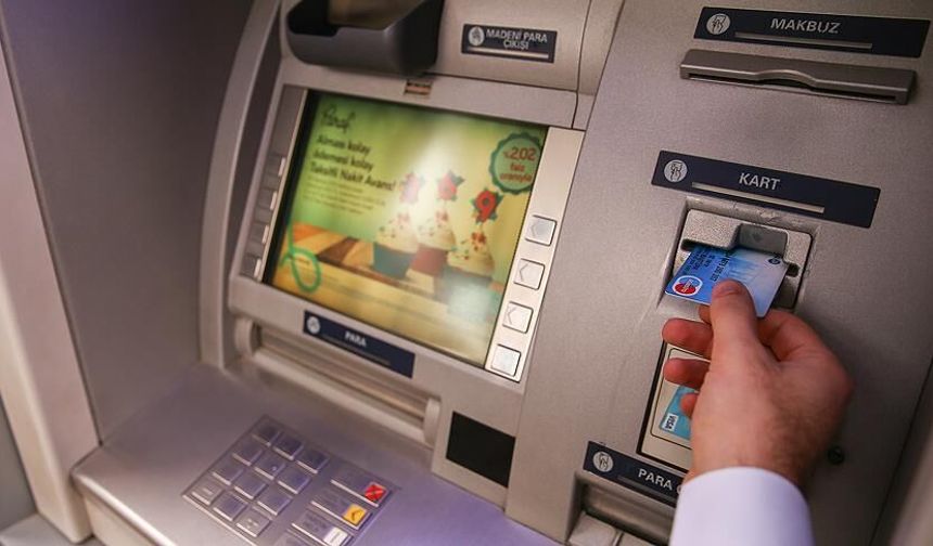 Kurban Bayramı öncesi ATM'lerde yeni dönem! İşte en fazla nakit veren banka