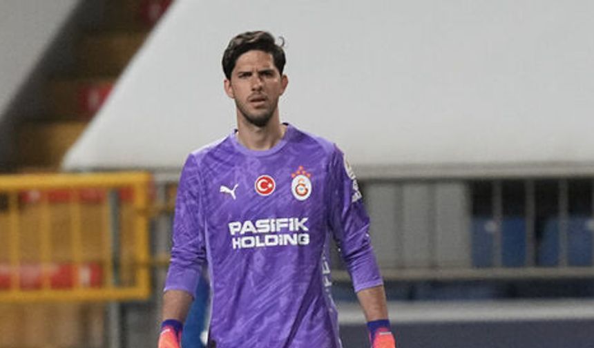 Galatasaray'dan 1. Lig'e gitti! Resmen duyurdular