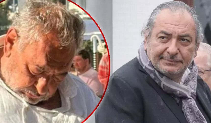 Reha Muhtar'dan kötü haber! Eski eşi bu sözlerle duyurdu