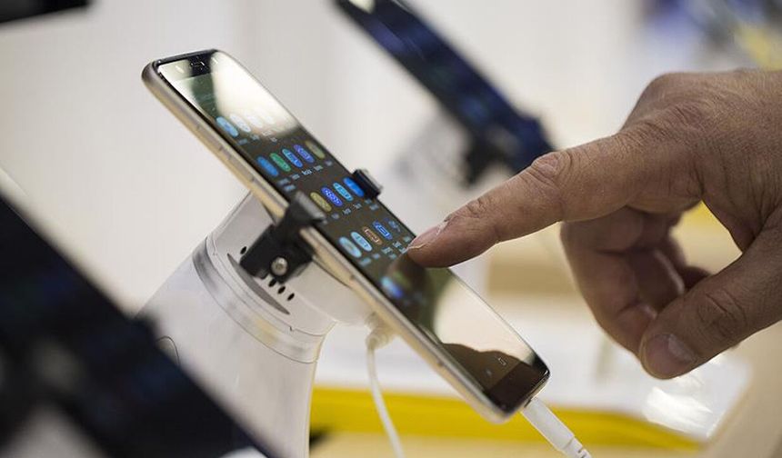Telefonlar alacaklar dikkat! Müjdeli haber yolda...