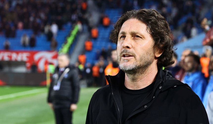 Trabzonspor'da neler oluyor? Kan kaybediyorlar...