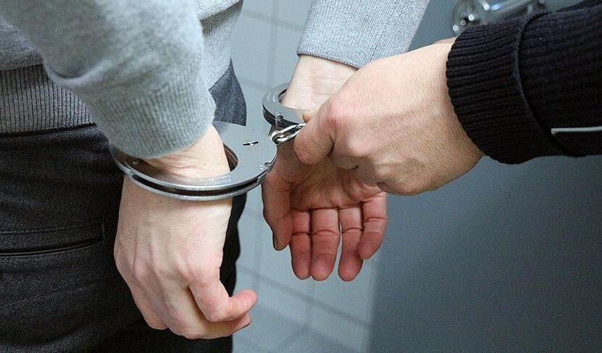 Ankara merkezli 11 ilde FETÖ operasyonu! Çok sayıda gözaltı kararı