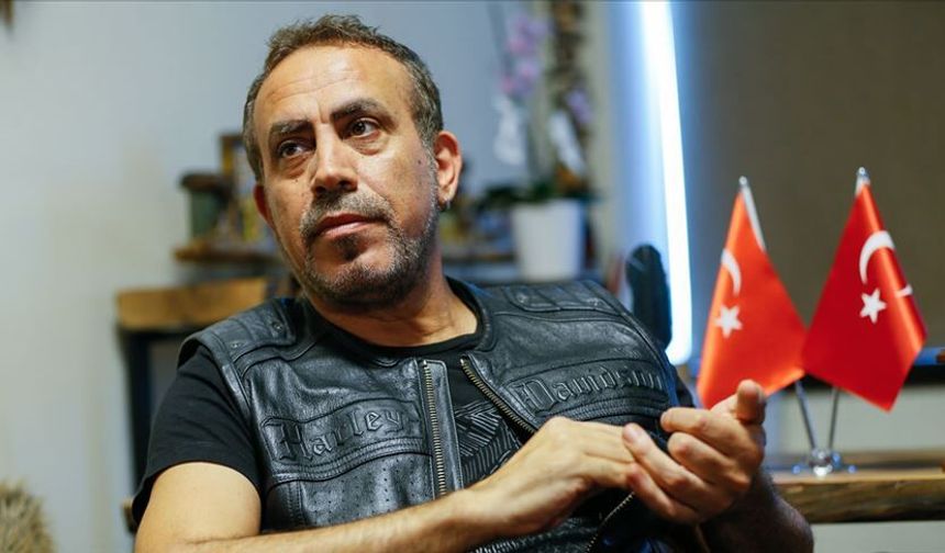 Haluk Levent hastaneye kaldırıldı: Yoğun bakımda