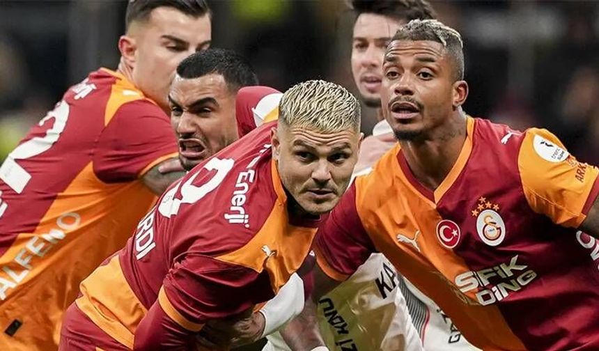 Galatasaraylı yıldız zammı kabul etti takımda kalıyor
