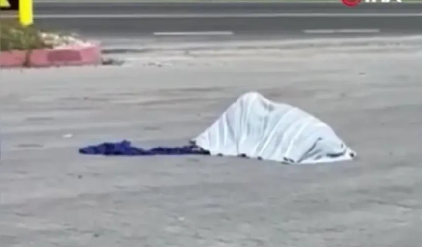 Mersin'de ne oldu? Zanlı yakalandı mı? Son Dakika