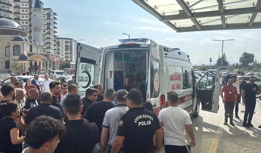 Şüpheli helikopterle aranıyor! Mersin'de korkunç olay