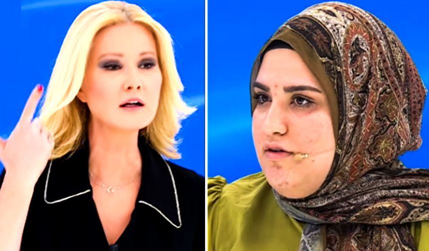 Müge Anlı’da akıllara durgunluk veren olay! Öz kızının altınlarıyla kayıplara karıştı