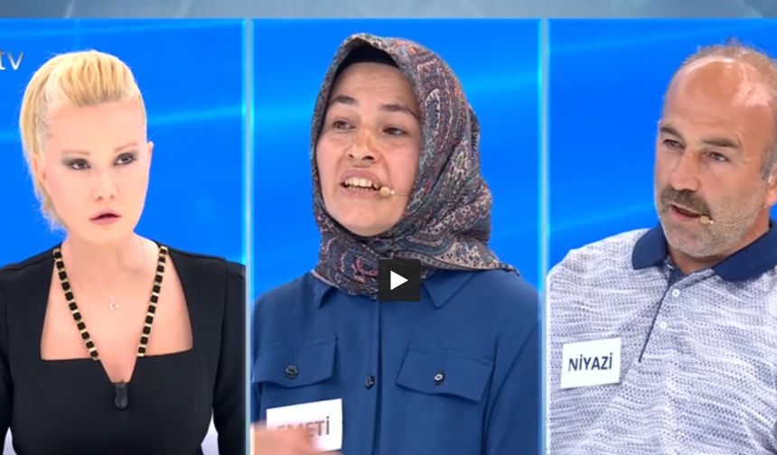 Müge Anlı'yı canlı yayında şoke eden temizlikçi maaşı!