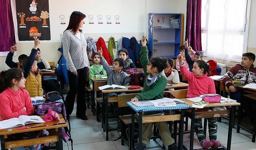 Öğretmenlerin il dışı atama sonuçları belli oldu! Sonuçlara nereden bakılır?