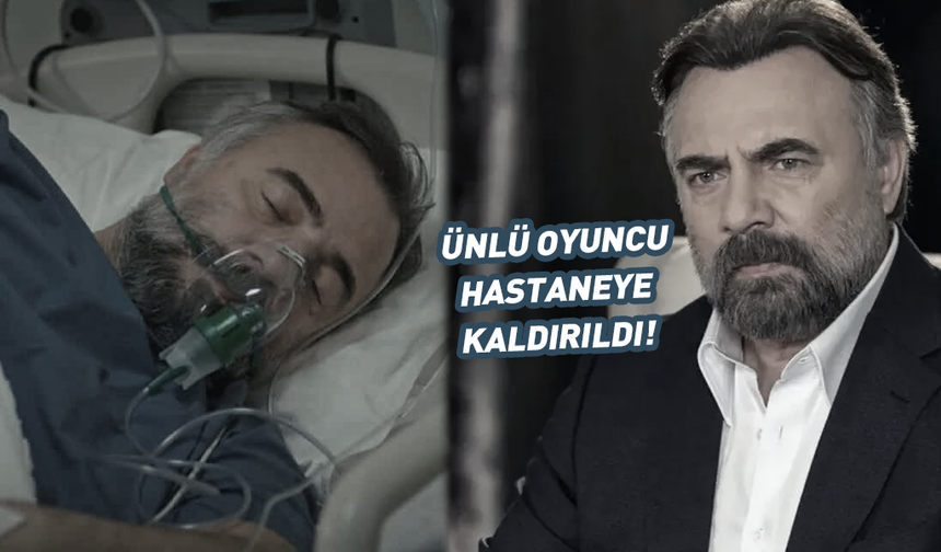 Oktay Kaynarca'nın sağlık durumu nasıl?