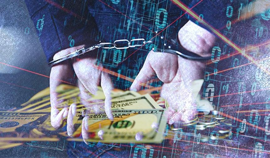 Paymix'e operasyon! Bakan Gürlek "tarihi darbe" diyerek duyurdu