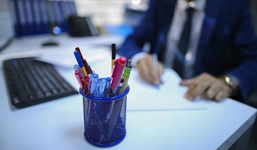 680 sözleşmeli personel alımı! Bakanlık duyurdu