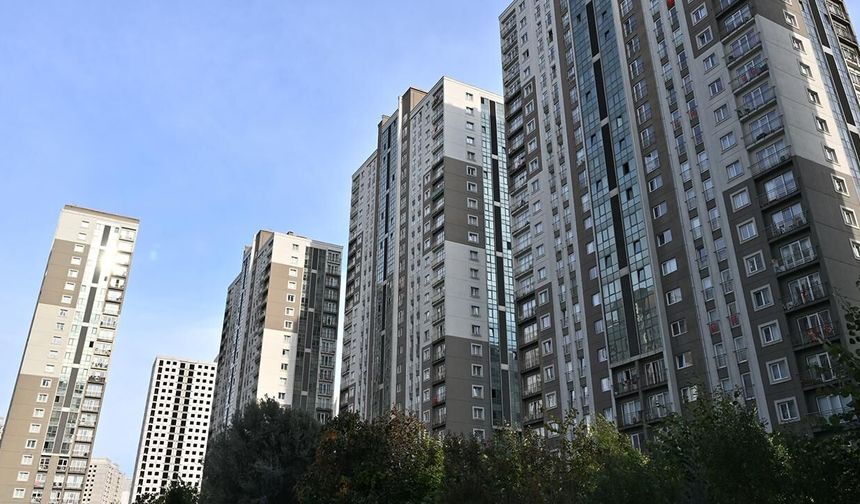 Fahiş site aidatları için yeni karar yasalaştı
