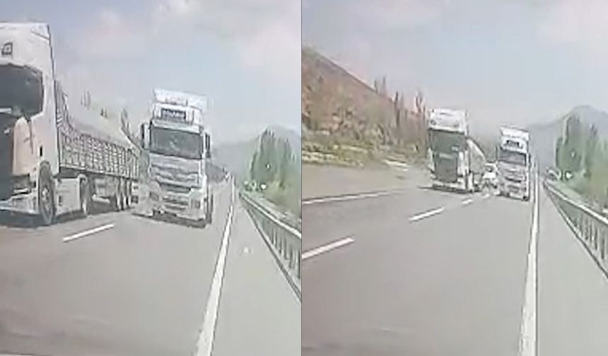 Hatalı sollama faciaya neden oluyordu