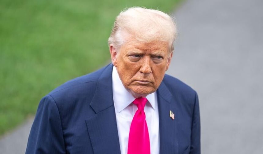 Donald Trump: Biz kazanacağız!