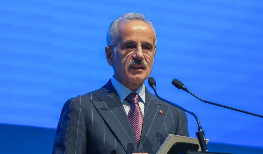 Bakan Uraloğlu duyurdu! Tarih belli oldu